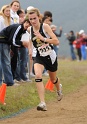 CCS XC D2 Girls  - 035